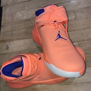 Westbrook 12’s